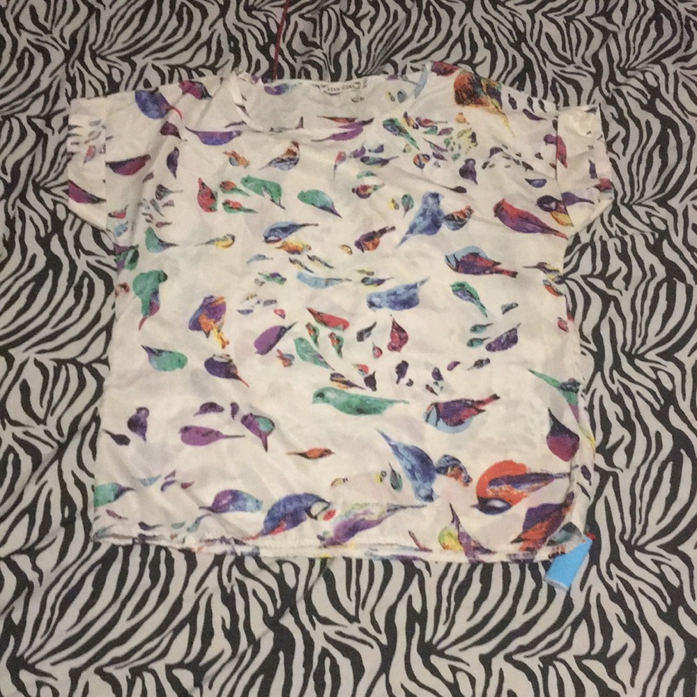 Women’s top